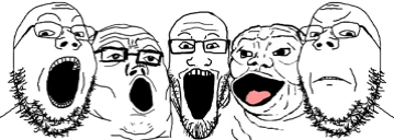 SoyMeeting emote