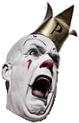 puddles emote