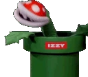 plantDab emote