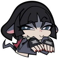 janedoe emote