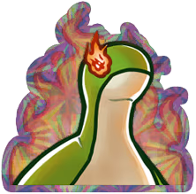 FuryNess emote