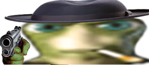 Taangster emote