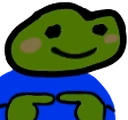 shyy emote