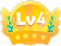 Lvl4_icon emote