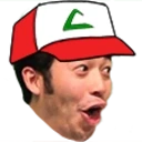 PokeChamp emote