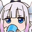 Sip emote