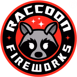 raccoon emote