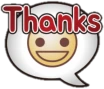 thanksbubble emote