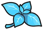 SpecialAttackMint emote