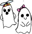 Ghost_Buddies emote