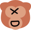 xdmonki emote