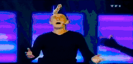 samba animated emote