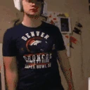 keule emote