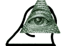 illuminatiParrot emote