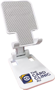 Clinic_Stand emote