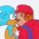 MarioS emote