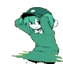 GetDown emote