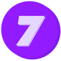 seven emote
