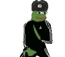 GopnikPlox emote