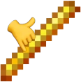 AufBlazeRod emote