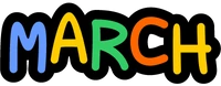 March emote