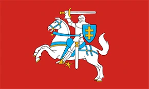 Lietuva emote