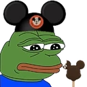 IWantedToGoToDisneyButIendedUpGoingToAFuckingMrBeastTournament emote