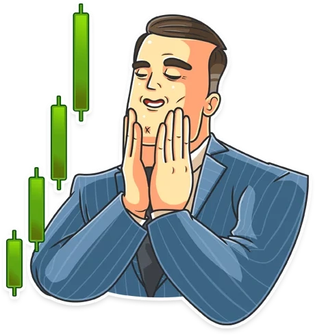 FeelsGoodTrader emoji