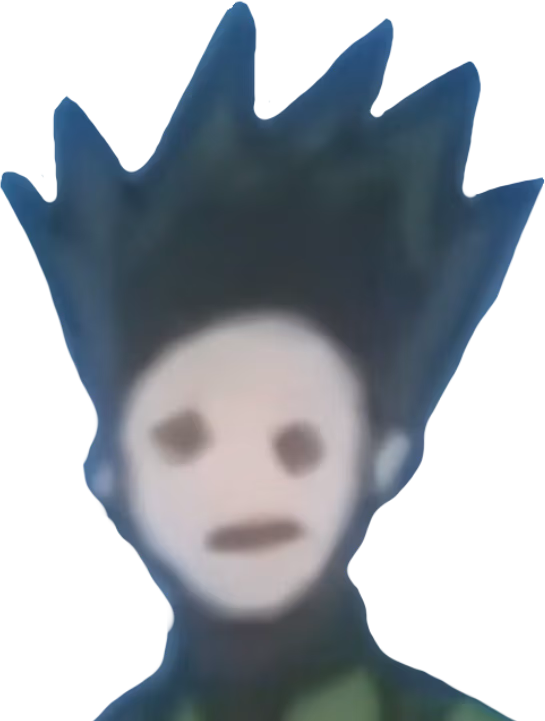 lowqualitygon emote