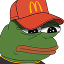 McDonalds emote