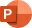 MicrosoftPowerpoint emote