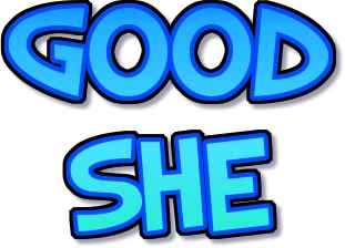 good_she emote
