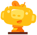 WumpusTrophy emote