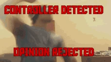 controller emote