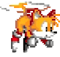 TailsFLY animated emote