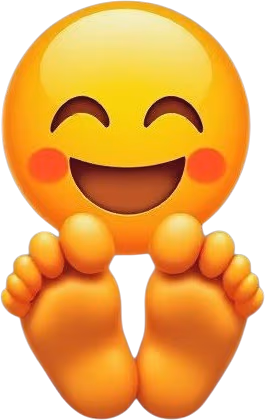HappyFeet emote