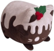 MistletoeCat emote