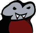 vamp emote