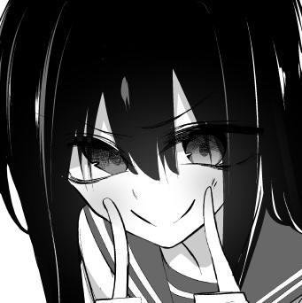 MiSmiles static emote