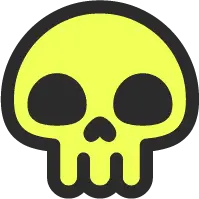 Dead emote