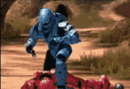 teabag animated emote