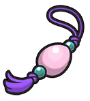OvalCharm emote