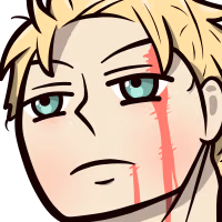 loidInjured emote