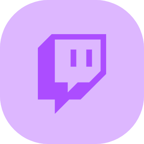 Twitch emote