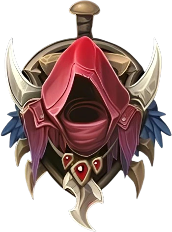 Assassino emote