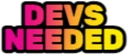 devsneeded_IDS emote