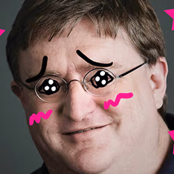 gabenkun emote