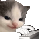 heheChatting emote