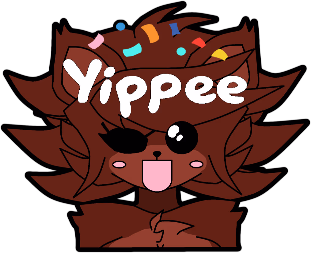 Fexa_Yippee emote