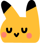 pikauvu emote